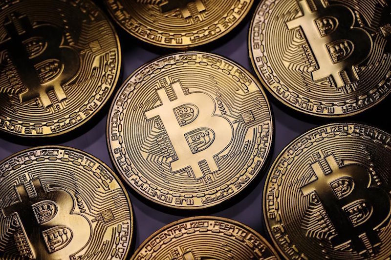 Bitcoin: Επένδυση ή “φούσκα” ;