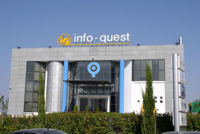 Όμιλος Quest: Ανάπτυξη 12% στις πωλήσεις, αύξηση 23% στη λειτουργική κερδοφορία για το 2017