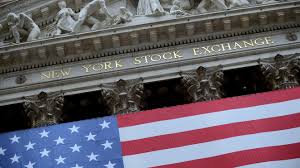 Με πτώση 1,16% έκλεισε ο Dow Jones στη Νέα Υόρκη λόγω της ομιλίας του προέδρου της FED στο Κονγκρέσο