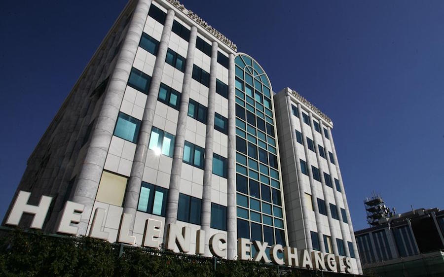 Με πτώση 0,12% έκλεισε το Χρηματιστήριο Αθηνών την Πέμπτη 10 Μαίου μετά απο διακυμάνσεις
