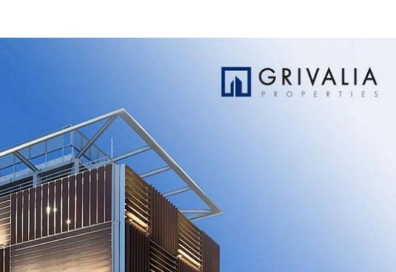 Grivalia Properties: Αγορά ιδίων μετοχών