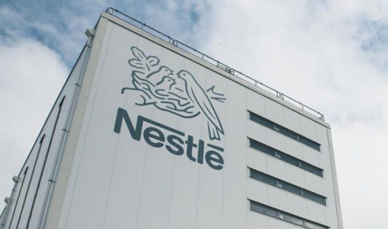 Nestlé Needs YOUth