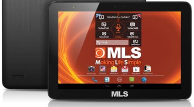 mlstablet