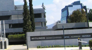 mytilhnaios