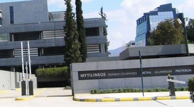 mytilineos