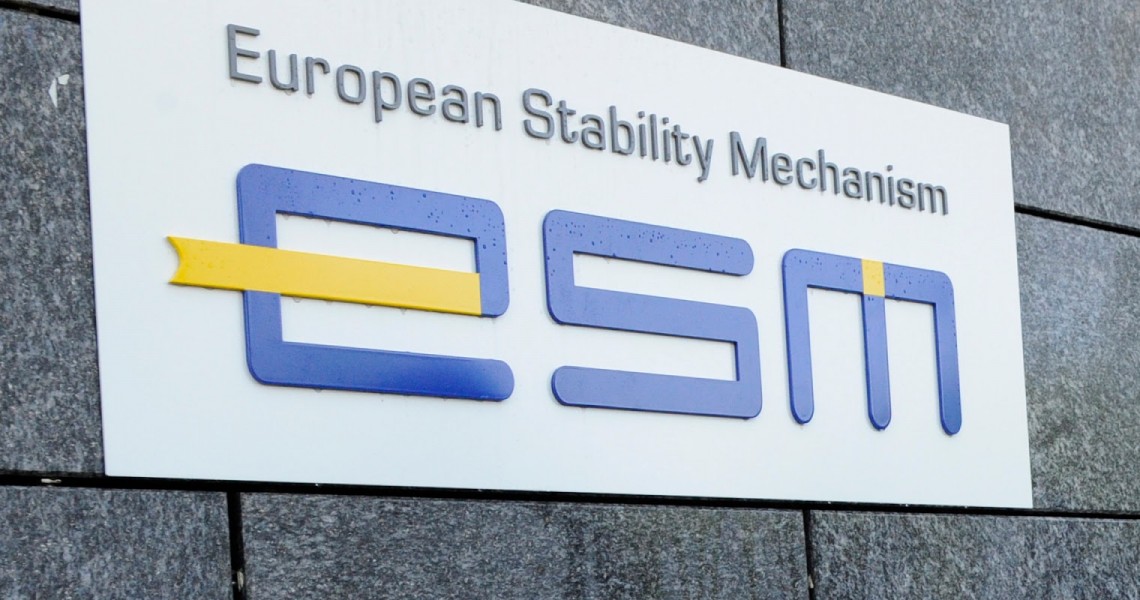 Το ESM ενέκρινε την εκταμίευση της υποδόσης των 5,7 δισ. ευρώ