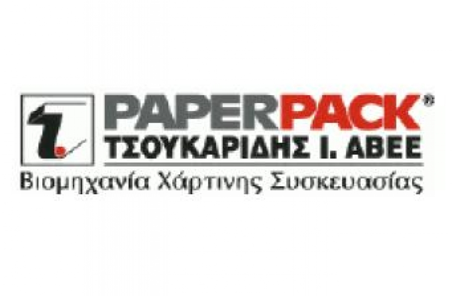 Paperpack: Αγορά μετοχών από Ι. Τσουκαρίδη