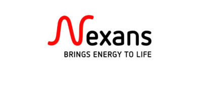 nexans