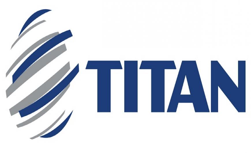 Τιτάν: Πώληση μετοχών από κα Κωνσταντίνα Μπουργιώτου
