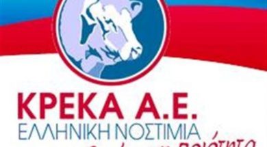κρεκα