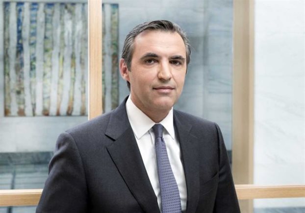 Eurobank: Ομιλία Αναπληρωτή Διευθύνοντος Συμβούλου κ. Κωνσταντίνου Βασιλείου