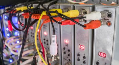 ΗΧΟΥ-ΚΕΝΤΡΙΚΗ