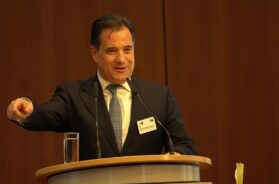 Adonis_Georgiadis_Forum Ellinogermaniko 06 09 20
