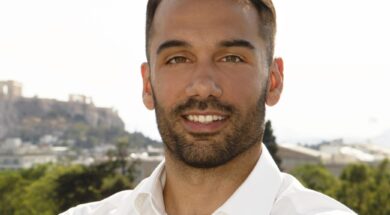 Mastercard Panagiotis Polydoros 16 10 22