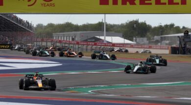 Pirelli Ostin 29 10 22