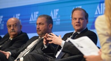 Athens Forum Perdikaris Exarchou Karamanlis 27 11 22