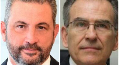 Pancreta Exarchou Vartholomeos 13 11 22