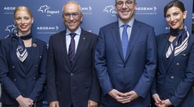 Aegean Gerogiannis Fraport 18 12 22