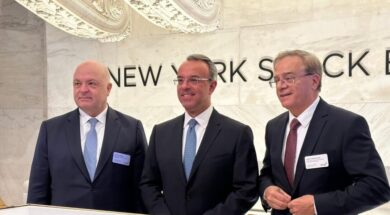 Capital Link 11 12 22