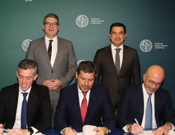 ΔΕΗ-ΔΕΠΑ-Damco: Εξαγορά πλειοψηφικού ποσοστού