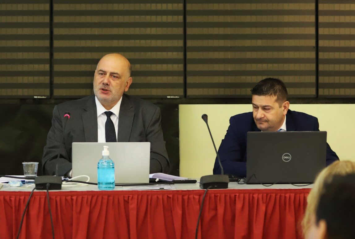 ΕΥΑΘ: «Μπήκε» στον δείκτη ATHEX ESG του Χ.Α