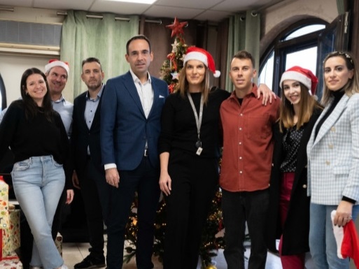 MINI: Συνεχίζει να προσφέρει «Big Love», με σημαντικές δράσεις