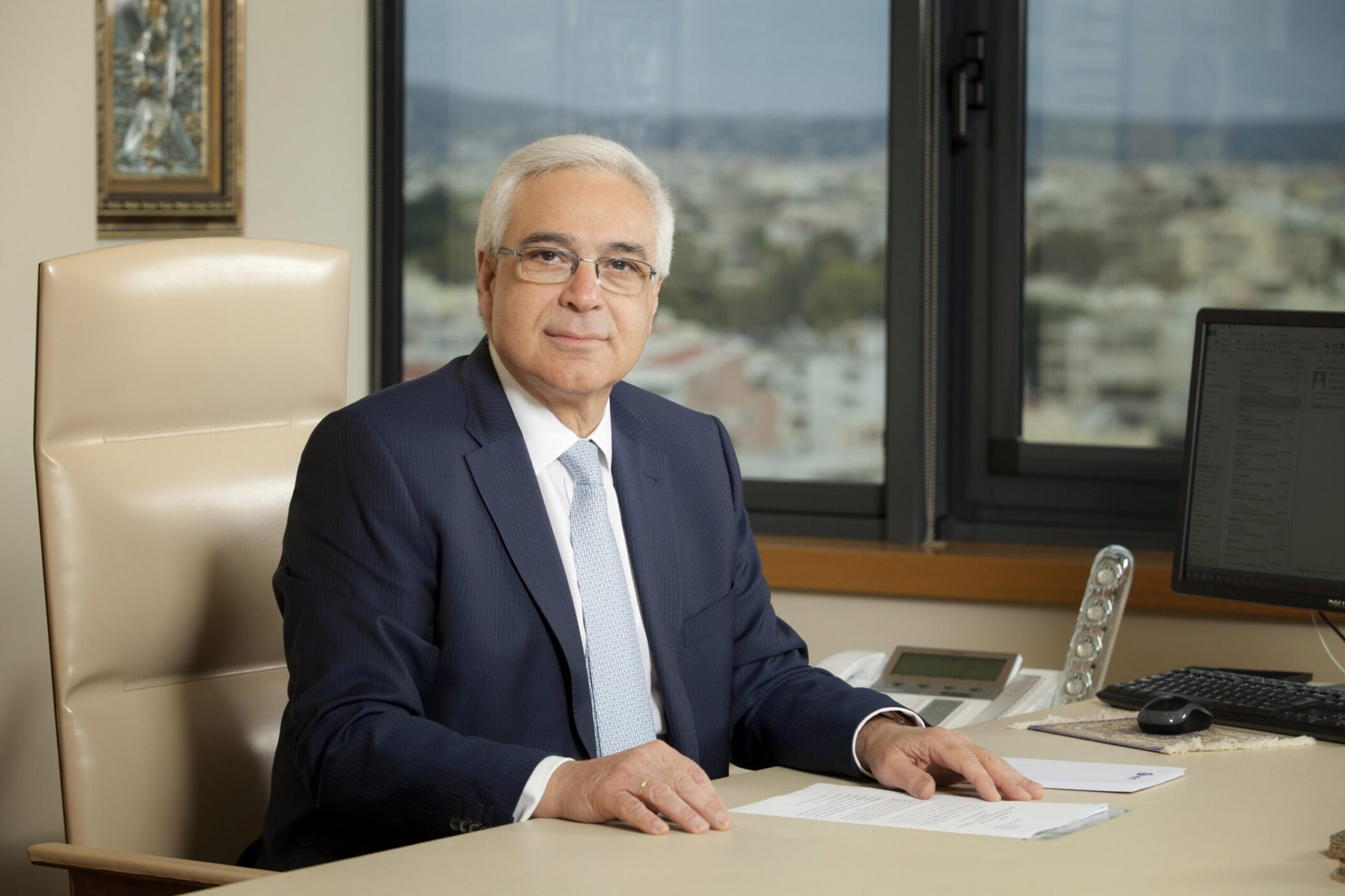 ΥΓΕΙΑ: Αξιολογήθηκε επιτυχώς από την Joint Commission International (JCI)