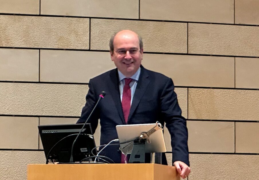 Κωστής Χατζηδάκης: Χορήγηση χαμηλ/κων στεγαστικών δανείων