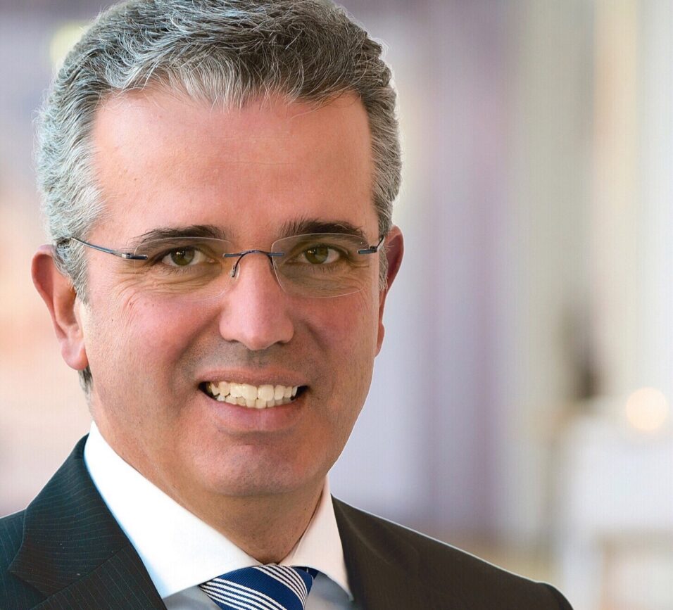 ΕΛ.ΤΑ: Ορίστηκε νέος διευθύνων σύμβουλος ο Γρηγόρης Σκλήκας