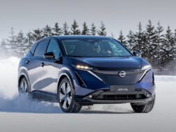 Nissan Ariya 2 15 01 23