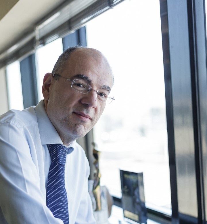 Όμιλος ΟΑΣΑ: Περαιτέρω ανάπτυξη, με τη θητεία του Γιώργου Σπηλιόπουλου