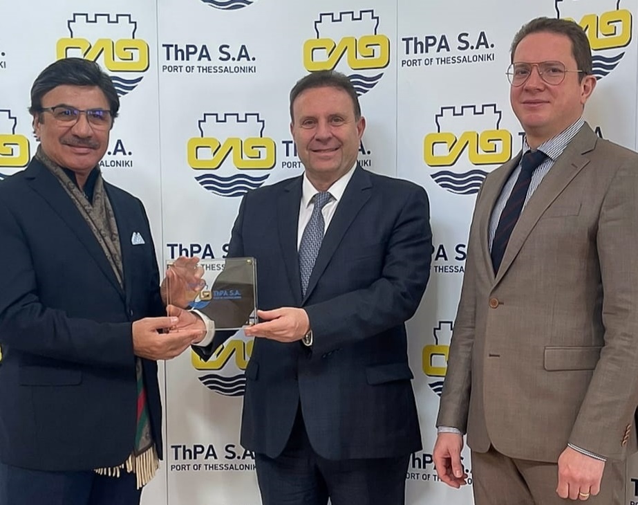 ΟΛΘ ΑΕ: Τρισδιάστατη ενημέρωση για το παρόν και το μέλλον