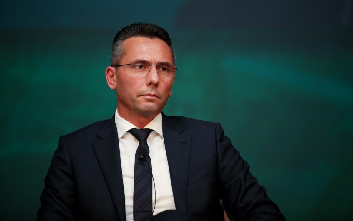 Παπαστράτος: Νέα εποχή με κομβικό ρόλο την Ελλάδα