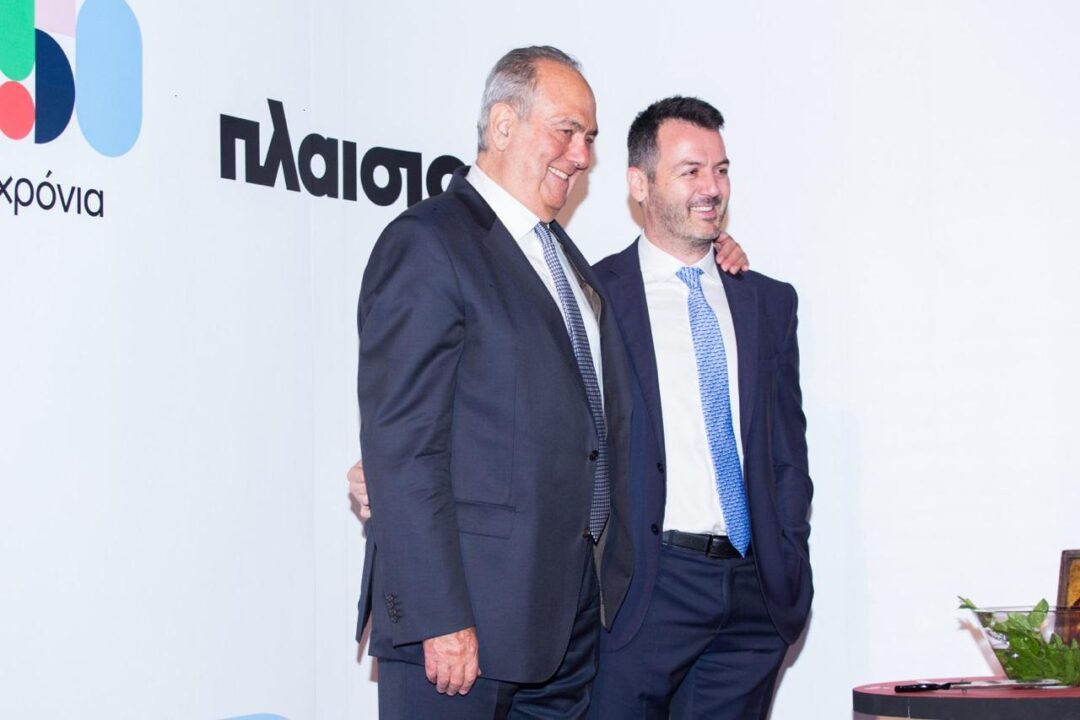 Πλαίσιο Computers: Αυξήθηκε στο 96,21% το ποσοστό του Γιώργου και Κωνσταντίνου Γεράρδου