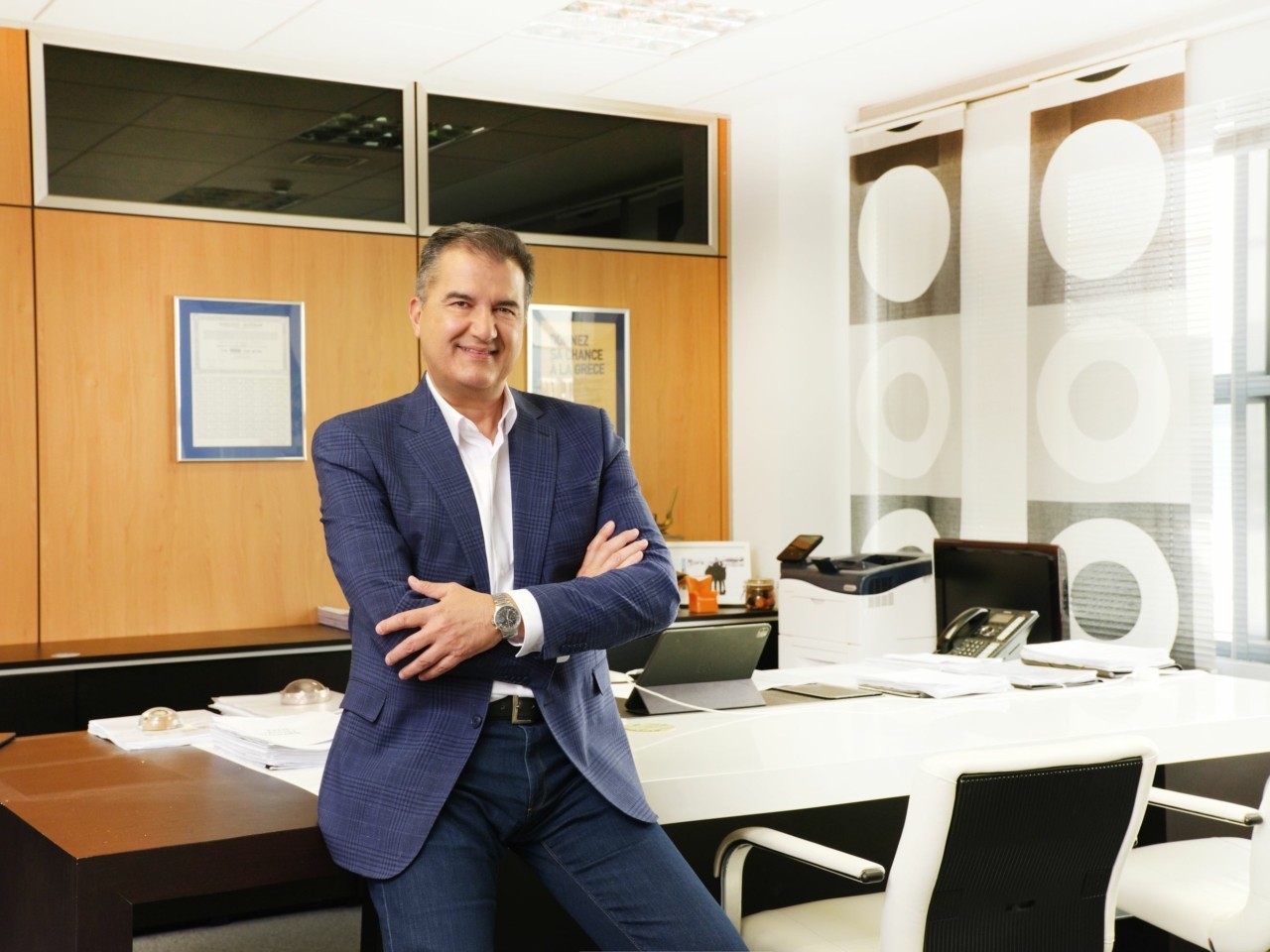 Όμιλος Φουρλή: Σε αποεπένδυση από τα «The Athlete’s Foot»