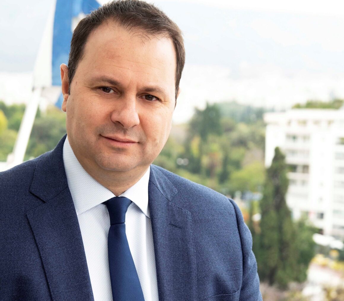 Π. Σταμπουλίδης: Στο Διοικητικό Συμβούλιο της ΟΛΘ Α.Ε.