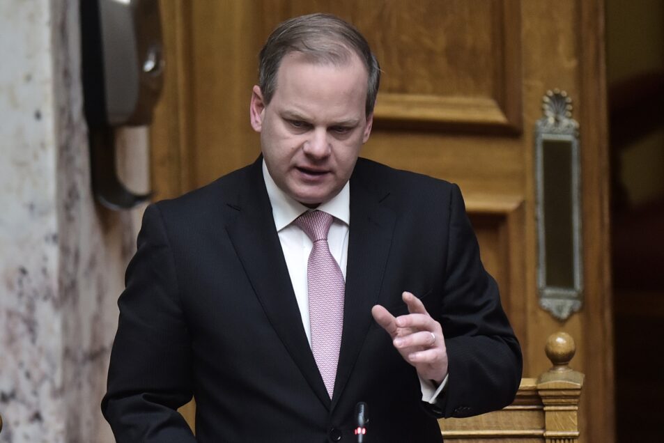 Κ.Καραμανλής: Το σχέδιο για την Αττική από τον ΟΑΣΑ