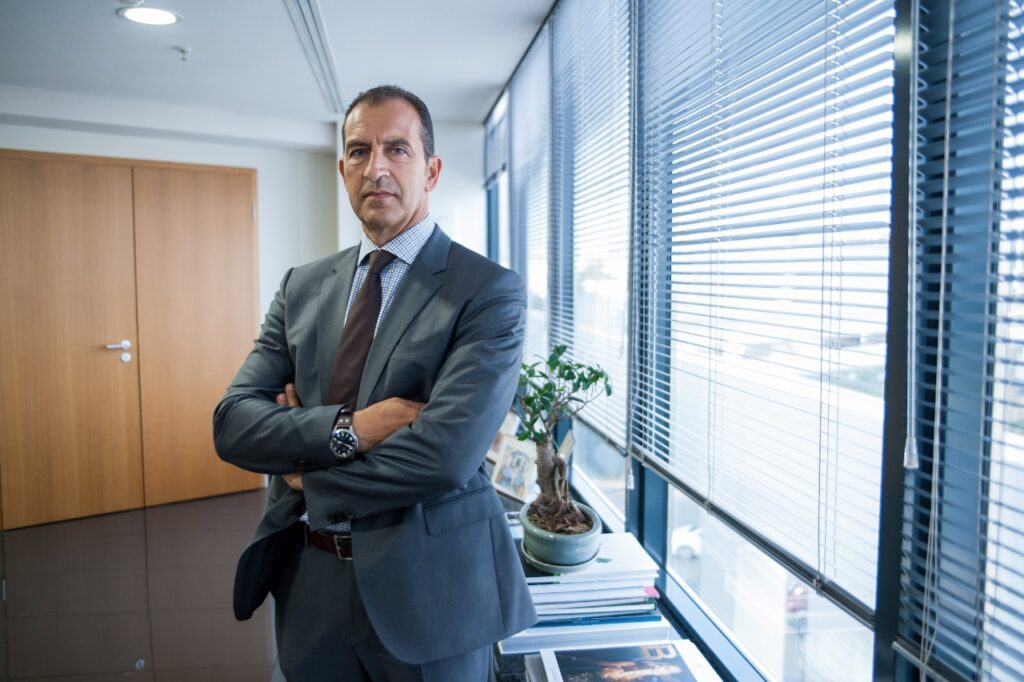 Σ. Σίρτης &Ι. Εμιρζάς: Ανάπτυξη νέων δραστηριοτήτων