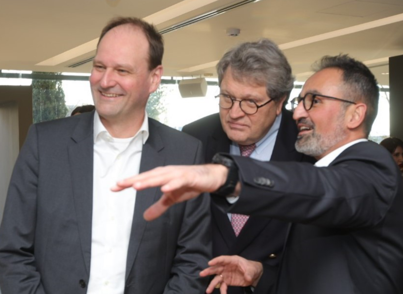 Miele Hellas: Προτεραιότητα της, η μακρόπνοη και βιώσιμη ανάπτυξη