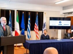 ONEX Fincantieri Leonardo 19 02 23