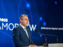 Alpha bank Psaltis 13 11 22