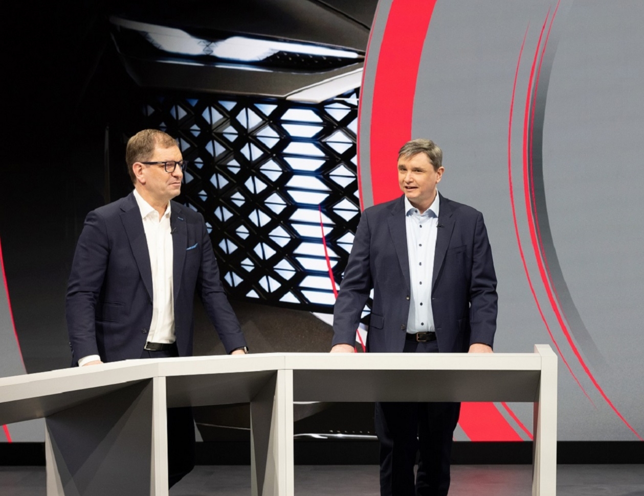 Audi AGi: Στρατηγικές αποφάσεις, για 20 νέα μοντέλα  μέχρι το 2025