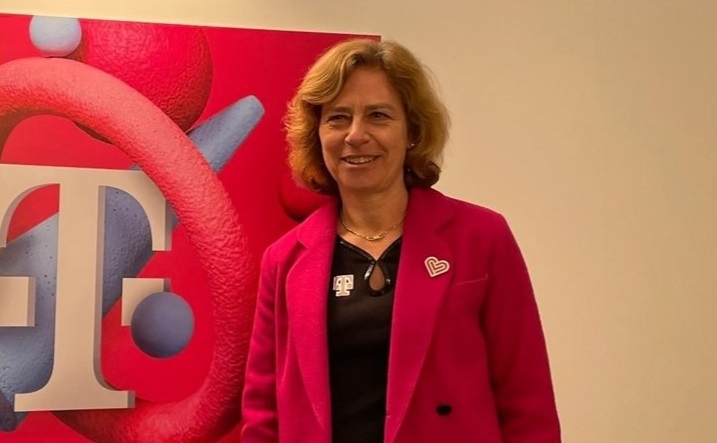 Για ποιο λόγο η Ελλάδα αποτελεί ιδιαίτερα σημαντική αγορά για την Deutsche Telekom AG