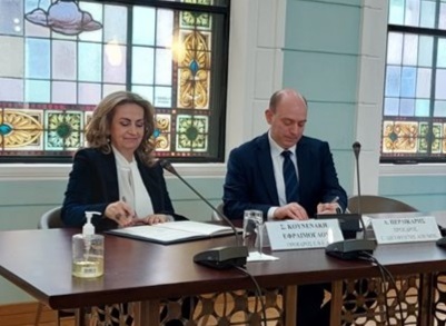 ΕΒΕΑ & ΑΠΕ – ΜΠΕ: Πρωτοβουλία για την επιχειρηματικότητα