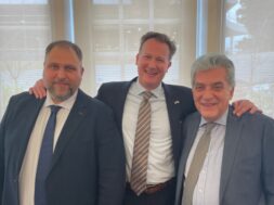 Eunice Pechlivanoglou Borgeas Zervos 26 03 23