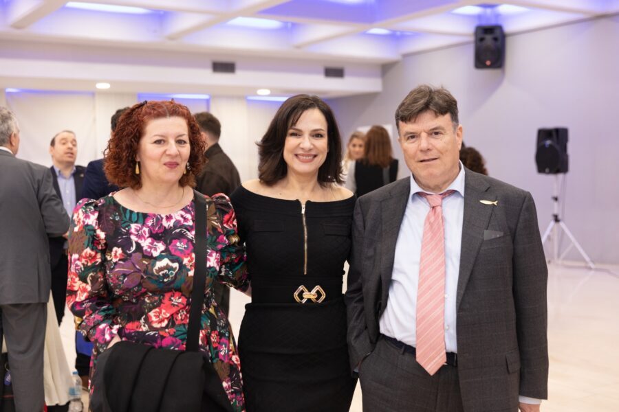 Trikalinos: Gold βραβεία σε “Food Brand Marketing Stand Out”, “Superfood” & “Top Packaging Design”