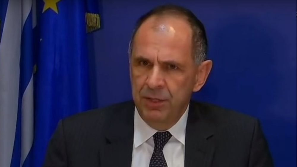 Γ. Γεραπετρίτης: Στόχος η επανακίνηση του σιδηροδρόμου