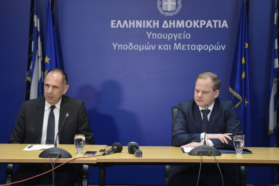 Γιώργος Γεραπετρίτης: Άμεση διερεύνηση των αιτιών της τραγωδίας