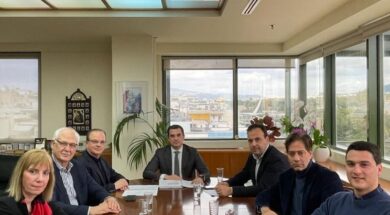 Skrekas KEDE 19 03 23