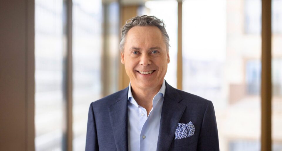 Πως εξαγοράστηκε η Credit Suisse; Τι είπε ο διευθύνων σύμβουλος της UBS, Ralph Hamers;